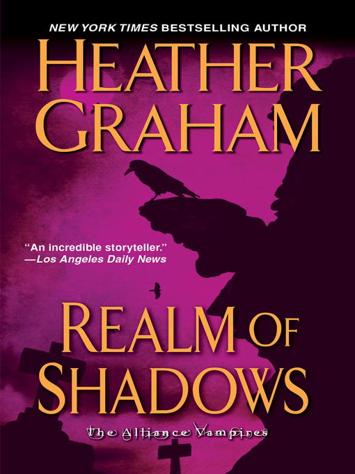Title details for Realm of Shadows by Heather Graham - Available